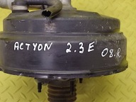 SSANGYONG ACTYON 2.3 servo Servofreno