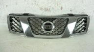 grille front grill grill CHROM NISSAN NAVARA D40 PATHFINDER 04-10 2004-2010