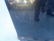 RENAULT MEGANE III 08-15 door right front
