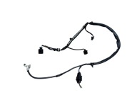 bundle wiring cables alternator of the engine AUDI A3 8V 1.6 TDI CLH