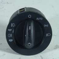 AUDI A6 C6 vypínač světel 4F1941531D