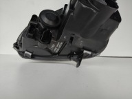 light right REFLEKTOR VW GOLF V 5 1K 1K0 03-08 CIEMNA