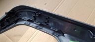 A6 C8 4K side armrest door right front upholstery 4K0867174