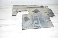 cover chassis left 51820261 Fiat 500 3D
