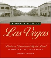 A Short History of Las Vegas group work