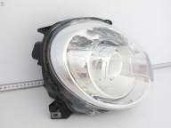 FIAT 500 ABARTH 07-15 light XENON right front EUROPA