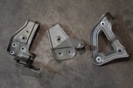 perfect condition console holder of a fender front front right BMW G70 1