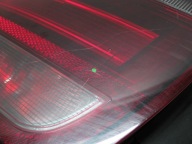 BMW F20 1.6i 14R light left rear part EU
