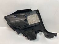Chevrolet Camaro boot upholstery right 20937987