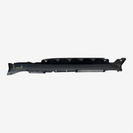 moulding threshold right MINI COOPER 9801888