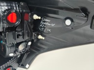 light left rear SUBARU FORESTER IV 12