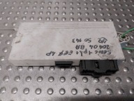 modul riadiaca jednotka CAS 6943759 BMW E90 E91 E92 E87 E83 E81