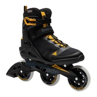 Rolki męskie Rollerblade Macroblade 100 3WD 28.5cm