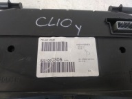 dials 8201060305 Renault Clio II