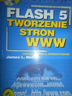 Flash 5 - Tworzenie Stron WWW - +----
