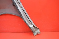fender right front front SREBRNY NISSAN TIIDA C11 04-08