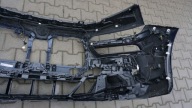 BMW 7 G70 - front bumper front M PAKIET