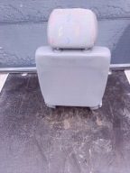 VW T5 seat front left driver´s/ KIEROWCA INKA STAN nice