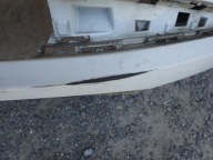 bumper front front VW VOLKSWAGEN POLO 2G 6 VI