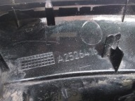 09r- Audi A8 D4 4H cover mirrors cap mirror right OE A2526416