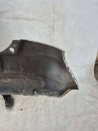SUZUKI SWIFT MK6 04- bumper rear part rear