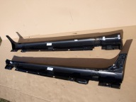 as new threshold moulding threshold MERCEDES CLS 257 W257 AMG