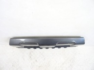 RANGE ROVER SPORT L494 accessories spoiler of a bumper front front