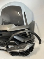 bonnet front bumper lights, mouldings Carbon Lamborghini Urus Performante