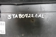 VW TOURAN 15- Frontstoßstange vorne