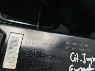 light right rear CITROEN JUMPY EXPERT PROACE 16