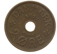 [M9634] Dania 2 ore 1927