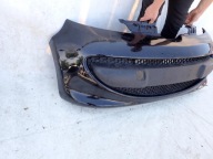 PEUGEOT 107 05-08 bumper front front