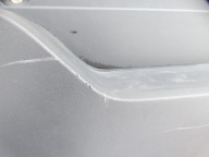 bumper rear part rear original bundle 4XPDC module JEEP AVENGER 640