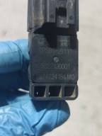 Hyundai Kona a 2018 senzory sensor