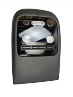 fanale cielo interno BENTLEY CONTINENTAL GT e 2003-2010 3W8868679C 3W0959527M