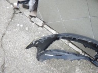 VW PASSAT B8 LIFT R LINE GTE 19- front bumper