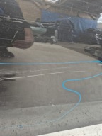 MERCEDES GLC W254 21- door right front front A2547220800