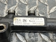 Rampe injection PEUGEOT 208 9685297580-02