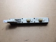 Audi A8 S8 D2 S-LINE FANALE CIELO INTERNO posteriore nero