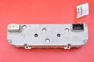 control panel air conditioning devices KLIMY HONDA STREAM 1 and 00-03