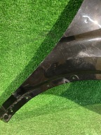 fender front right TOYOTA C-HR hail