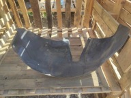 mudguard right rear part right rear. OPEL CORSA E 13187363
