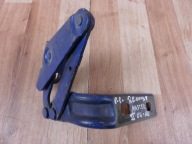 Renault Master II 1998-2003 hinge bonnets left 7700352478