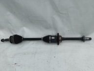 TOYOTA RAV4 V 19- semi-axis right DA76R