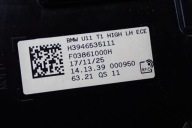 BMW X1 U11 LED 22- licht links hinten heck
