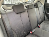 Sitz hinten heck Mazda 2 II 08-15