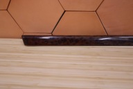BMW E39 decorative trim DEKOR door left front VAVONA 8159639