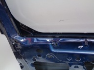 door left front FORD TRANSIT CUSTOM II 23- NR 46720