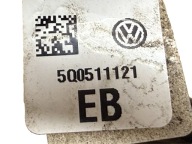 AUDI SEAT spring springing rear part 5Q0511121EB