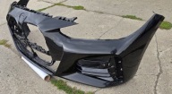 BMW 4 G22 G23 m-packet 8082226 front bumper
